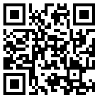 QR Code for bitcoin:3FbQqdsMQE8AkoS5fbKvYkaNPkHJDp9ADU