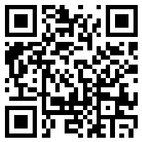 QR Code for bitcoin:3FbRugW58kDXL3ScBqJixpbZV4UBfeH1py