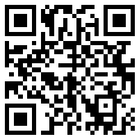 QR Code for bitcoin:3FbSBeTcNaHkYbGFJXuhpHJedvuafjixsd
