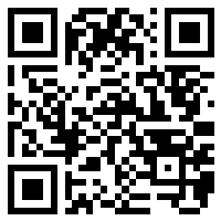 QR Code for bitcoin:3FbWCBjeDYgVpLRrAzz6s6djaFiXMzfNMp
