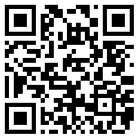 QR Code for bitcoin:3FbWpp9Bem47nxJRu65zGfAAkr5jd5iz7g