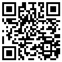 QR Code for bitcoin:3FbXMtbhKivqfoaPgrCCdCmj6LGpXKZSNa