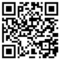 QR Code for bitcoin:3FbXpxGzM8vPjVBS8rgNWSRxjpP7H2Pof2
