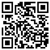 QR Code for bitcoin:3FbY5NLhAVHVixo64V2xT67dcc5SU9imyY