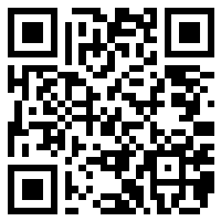 QR Code for bitcoin:3FbYpELBJ9StForq3i6pjtyVx8k1CSiCxn