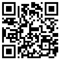 QR Code for bitcoin:3FbZ3VjYydMYLZR2EKj1Y1zHcHiMB4CUvo