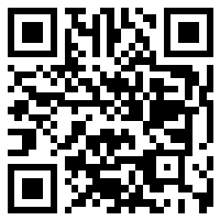 QR Code for bitcoin:3FbaHpnuqaE5oDdggmPNeiodCH43CJwcg6