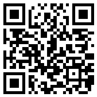 QR Code for bitcoin:3FbdpBopfKKCkbCubP3oKY1vYTenHzJEEm