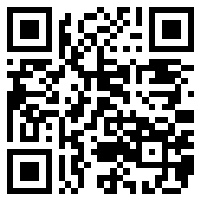QR Code for bitcoin:3FbegsKRPohEHeNuJinjfWmLLq2f2KWEj7