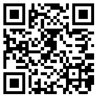 QR Code for bitcoin:3FbfaDt4zkJHVcZw8TaFsPJc9QRkY8syzc