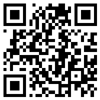QR Code for bitcoin:3FbhqcfDkDt9hGLV3y9At1kBJP4xFmtrmD