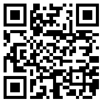 QR Code for bitcoin:3FbiHAuC9Te6u6GTkBo8euPR2FR74vxc96