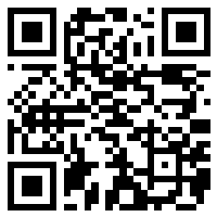 QR Code for bitcoin:3FbimsMXvGpviFQqbScVh8WX4MMkRjnfND