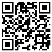QR Code for bitcoin:3FbivxnWsD4S76b5dToePQhudUf3CvAxxQ