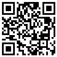QR Code for bitcoin:3FbjNMpze1p3bsKWNjm3E1K3Fm2Da5nSNx