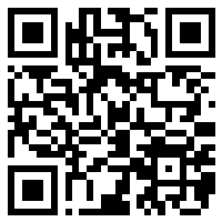 QR Code for bitcoin:3FbkEo2poo8WcZsVBp4JPTW5MoCwPdz5LL
