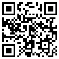 QR Code for bitcoin:3FbkepNxxUTGLMiTvFeEvH72itp4CHj4TJ