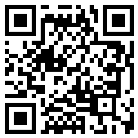 QR Code for bitcoin:3FbmEWigScptetVBnwGkXiKPVGDjGdcUqD