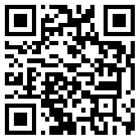 QR Code for bitcoin:3FbmQz3WvASHgCQUz3C2JmGdkd1gQFLdC2