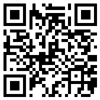 QR Code for bitcoin:3FbpcG3WjRiSsAS2dRYdedZf1vyS6mhUvH