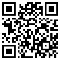 QR Code for bitcoin:3FbqrATyMM2ch6iRfyaq8kMbitnbjXTfB5