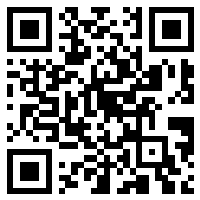 QR Code for bitcoin:3Fbs7TqsPAPQ6WBLK79hAnbVC5iMSSYKQY