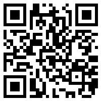 QR Code for bitcoin:3Fbs8UzPpRov3V1H89izSP98FuAD1aj6tk