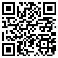 QR Code for bitcoin:3FbtdnbCKRaFg8vsp7XpTk9VNrdaRpGkG1