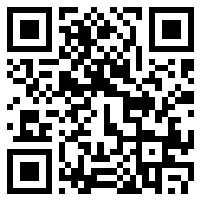 QR Code for bitcoin:3FbuYVgxPaWQXjaDMTtyzEo7iwk6hASzi1