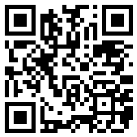 QR Code for bitcoin:3FbuhvmFwKLMEdMpDKXGKFHw28VEnAY8kV