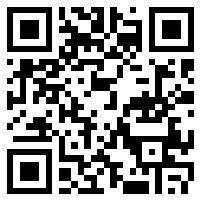 QR Code for bitcoin:3Fc6SVTawtwGo51VXHkBjfVDDB79yuWrka