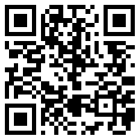 QR Code for bitcoin:3FcATv9ExTdiP49fBoE2Vb5SDTUXPhNcB7
