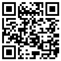 QR Code for bitcoin:3FcBQvUfhtGbyej3FTj8KWKu19YJpNJQLL