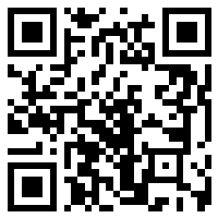 QR Code for bitcoin:3FcDLoo1VRdxvgugSnhhoCRHZeBDVsP7GH