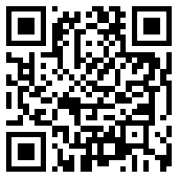 QR Code for bitcoin:3FcDU9FVLQfSdZFndTKETBQev3fSzV5Kaa