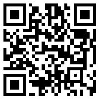 QR Code for bitcoin:3FcFfmSrNxG9UpWAeE6H8UJSncPkajGv1e