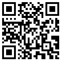 QR Code for bitcoin:3FcG4Qts5vhJ7ABHqDPsRw588RaZAqBzNw