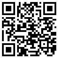 QR Code for bitcoin:3FcGgX95eKh3mfJEW6kmr37QGVfVG2vFSn