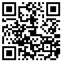 QR Code for bitcoin:3FcJ2SnXLKhLDbA5wu7N1apN5pQLzitgKu