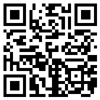 QR Code for bitcoin:3FcJsfe9eZg9EGXHMAZw65UwKkX2WdfoKT