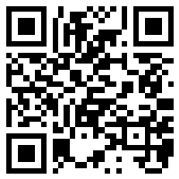 QR Code for bitcoin:3FcRVAQuDNgAp5GKom925iJAs9enrkxMob
