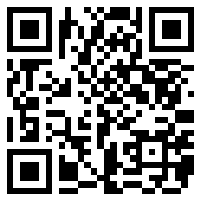 QR Code for bitcoin:3FcVJCTv3V1xo7KcjfcAdtUhCdikszK9EP