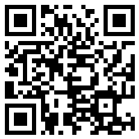 QR Code for bitcoin:3FcWCDoeAchJDcpRnMynMcR6Uj7dfmyj2p