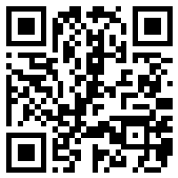 QR Code for bitcoin:3FcZ4FvW9fTtvR2q5RThXaCZLEuiD4U5j6