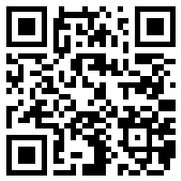 QR Code for bitcoin:3FcZvmH6pNEcDN7YBUcwgUTLmoSZoLd8Gg