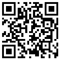 QR Code for bitcoin:3FcazhFMarUqofomB6TDmFwHuzKXNo2yiP