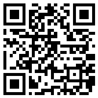 QR Code for bitcoin:3FcbBburuJBe66qbUdeL6a8PgSbdwdWmij