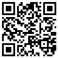 QR Code for bitcoin:3FccqSw7P95TNnHRCvFnTgdG146uGhq3eV