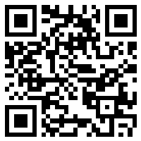 QR Code for bitcoin:3FcdQRPg2ghFbT879WWnShd8PnGz1zXAzf