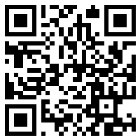 QR Code for bitcoin:3FcdgAySy4gJtTXBeNmr4AMEPttBBUEaC8
